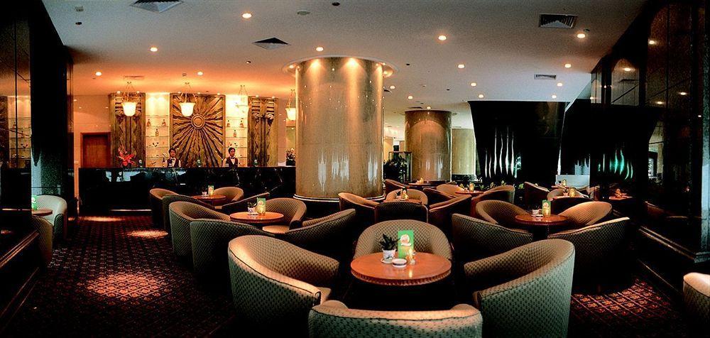 Gangrun Hotel Guangzhou Beijing Road Branch Ristorante foto