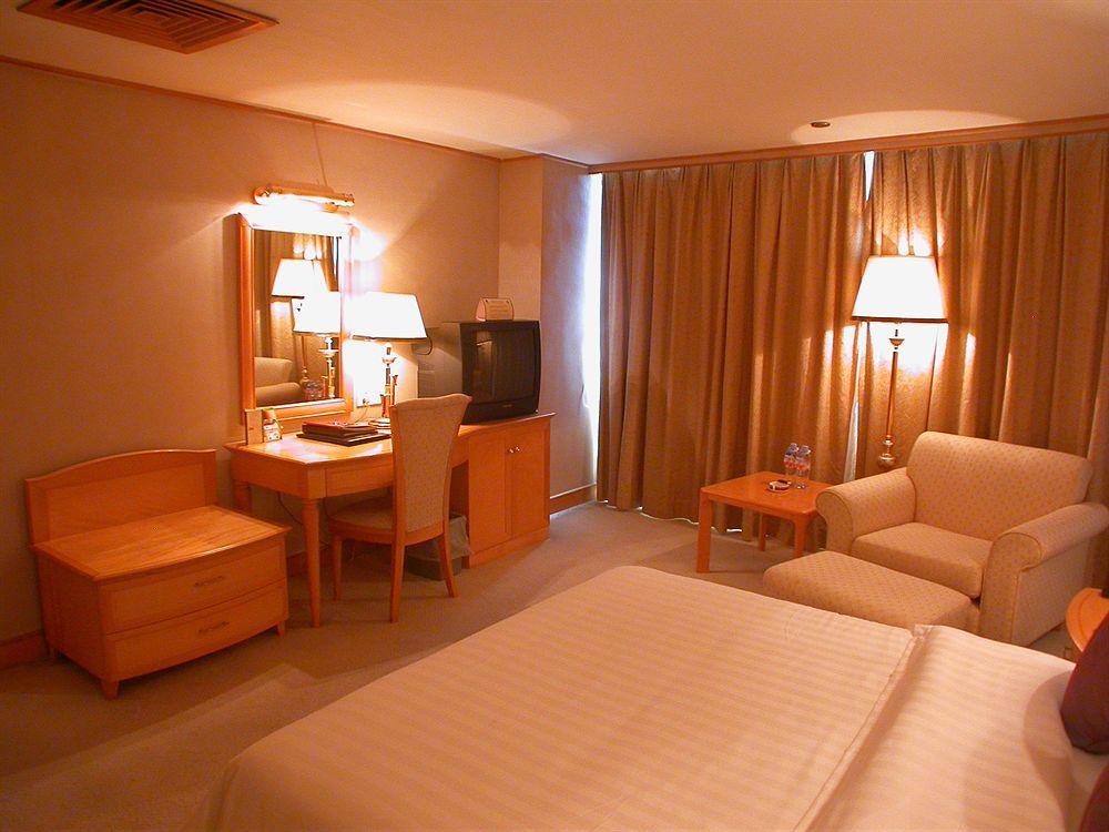 Gangrun Hotel Guangzhou Beijing Road Branch Esterno foto