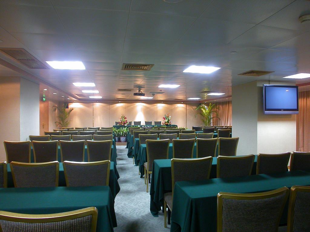 Gangrun Hotel Guangzhou Beijing Road Branch Esterno foto