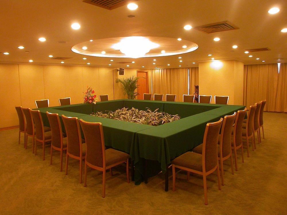 Gangrun Hotel Guangzhou Beijing Road Branch Esterno foto