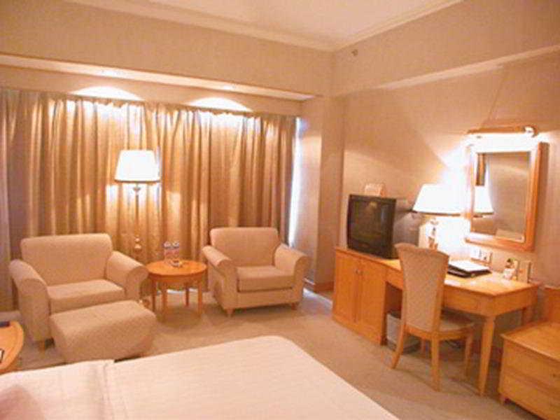 Gangrun Hotel Guangzhou Beijing Road Branch Esterno foto