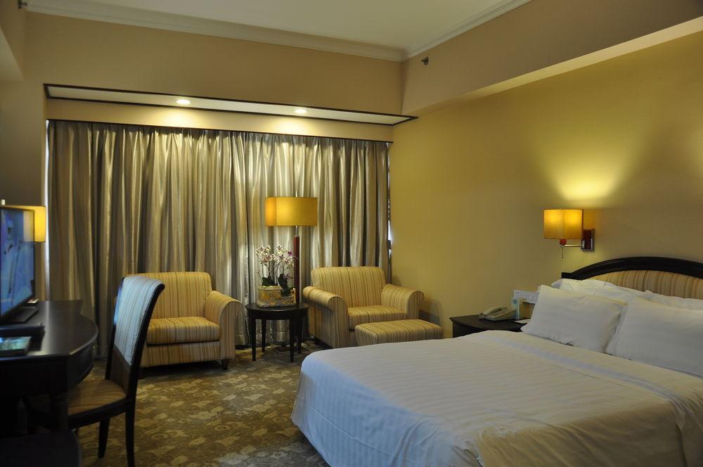 Gangrun Hotel Guangzhou Beijing Road Branch Esterno foto