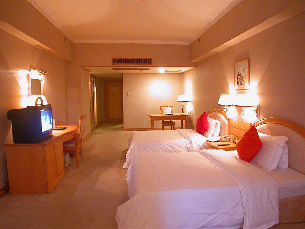 Gangrun Hotel Guangzhou Beijing Road Branch Esterno foto