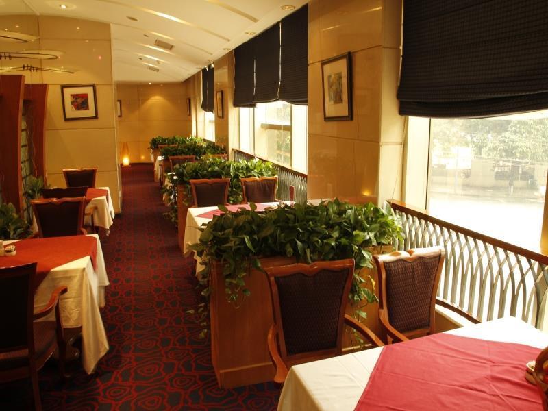 Gangrun Hotel Guangzhou Beijing Road Branch Esterno foto