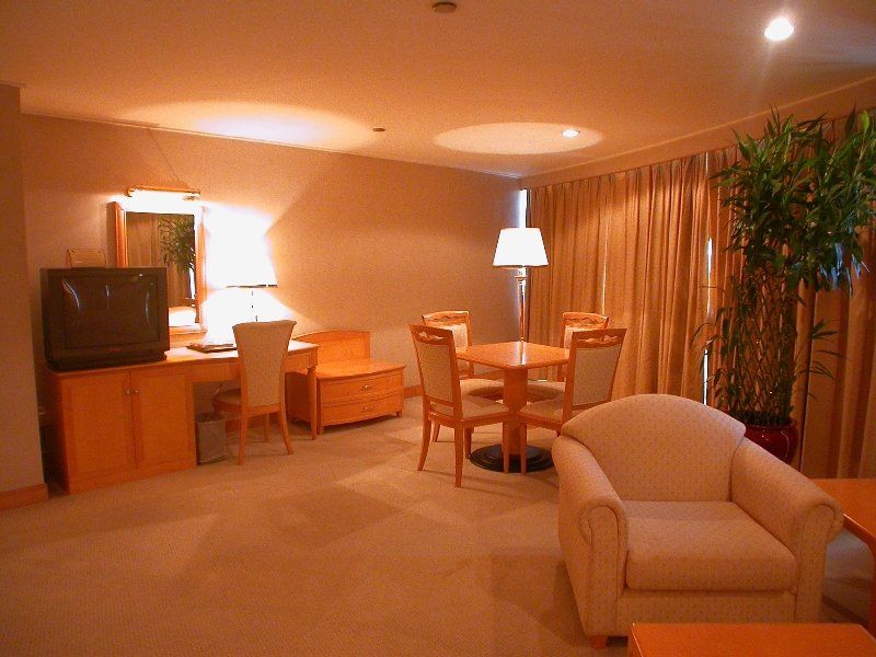 Gangrun Hotel Guangzhou Beijing Road Branch Esterno foto