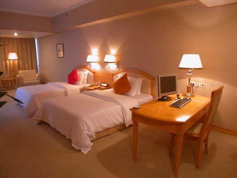 Gangrun Hotel Guangzhou Beijing Road Branch Esterno foto